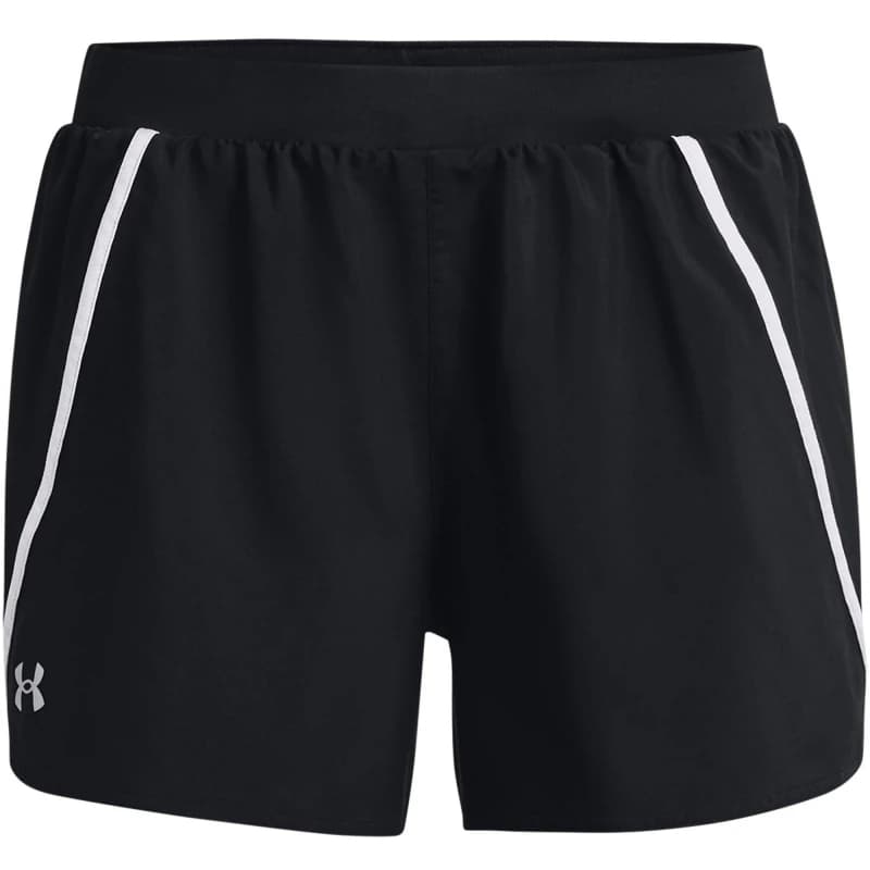 Under Armour Mileage 3.0 Sht - Black 8