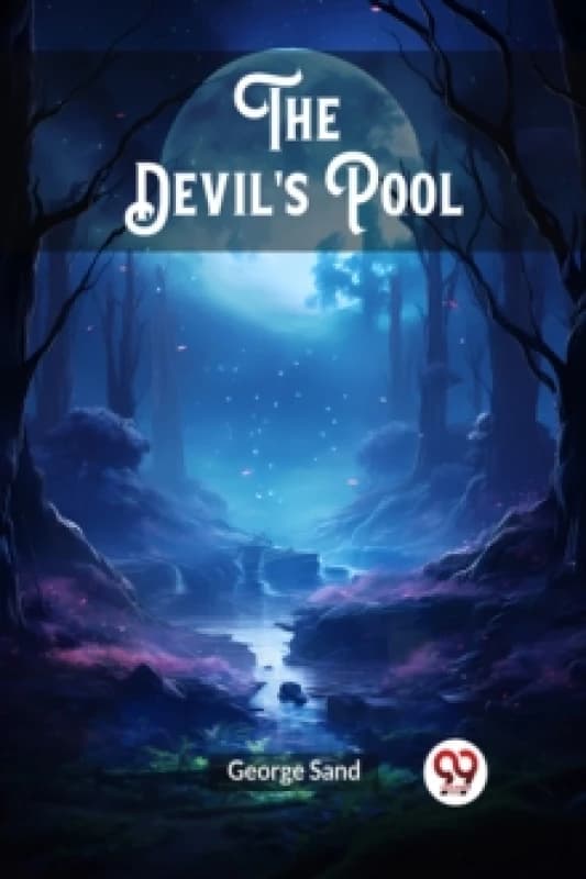 The Devil's Pool (Edition2024) Paperback / softback