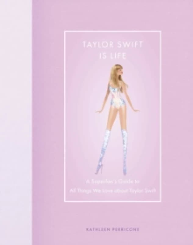 Boxer Gifts Taylor Swift is Life Multi