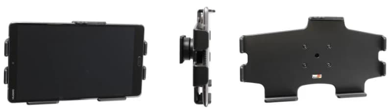 Brodit 711114 holder Passive holder Tablet/UMPC Black