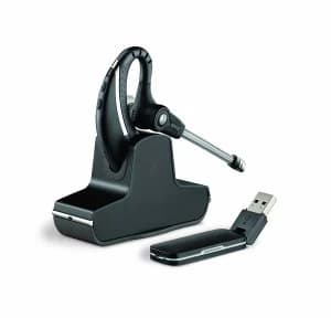 Plantronics Savi W430 Wireless Headset