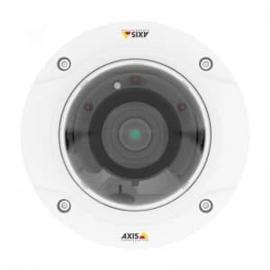 AXIS P3227-LV 5MP Fixed Dome Network Camera - Varifocal