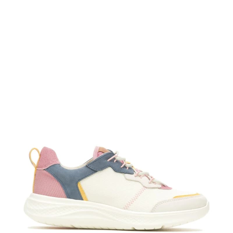 Hush Puppies Elevate Bungee Lace - Blue Blue 4