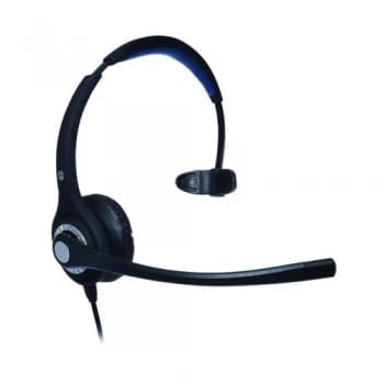 JPL 401S Monaural Headset JPL-401S
