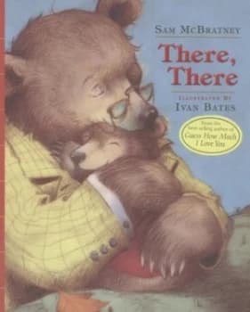 There There by Sam Mcbratney Book