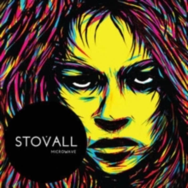 Stovall: 11 Year Anniversary Vinyl
