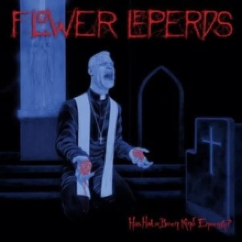Has hate been kind enough? Vinyl