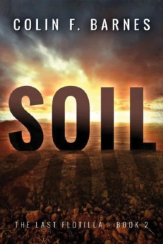 Soil Paperback / softback