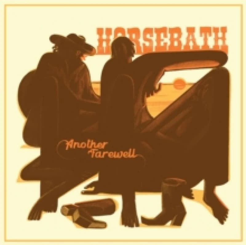 Another farewell CD / Album