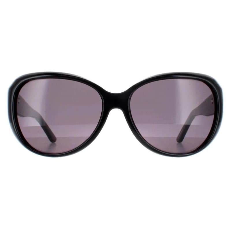 Ted Baker Oval Black Grey TB1290 Avignon Black