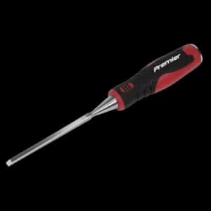 Hammer-Thru Wood Chisel 6mm