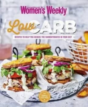 Low Carb Paperback