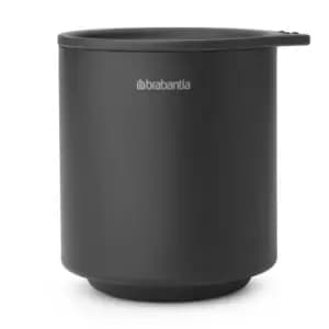 Brabantia MindSet Storage Pot Mineral Infinite Grey