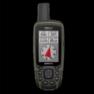 Garmin GPSMAP 65s