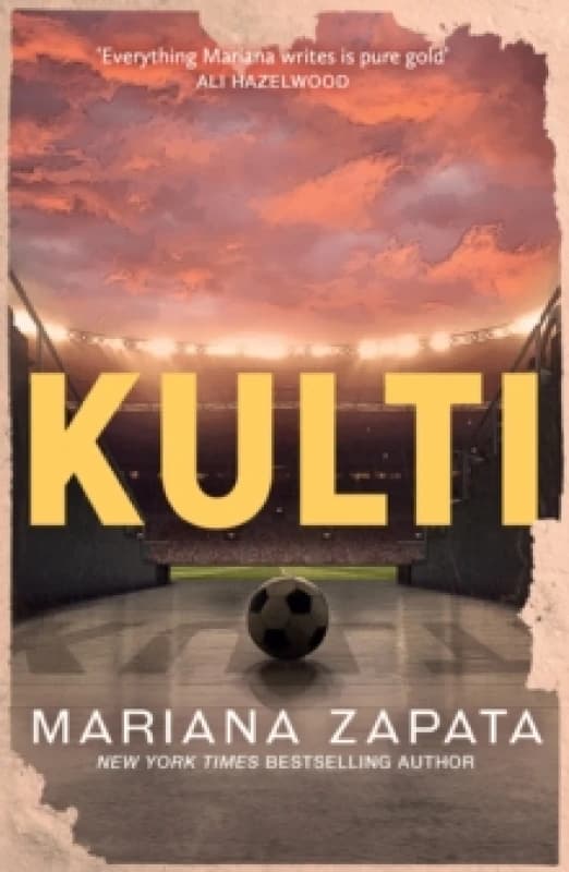 Kulti Paperback / softback