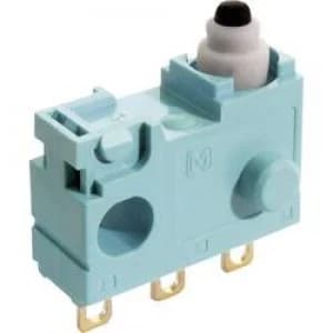 Panasonic ASQ10410J 30V DC 0.1A Microswitch