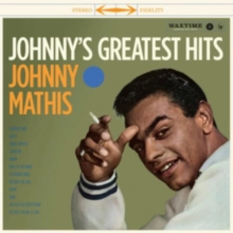 Johnny's Greatest Hits (Limited Edition) Vinyl