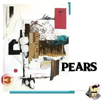 Pears - Pears CD