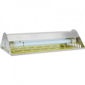 UV adhesive trap 40 W Flytrap Commercial FTC40 IP65 Insect o Cutor