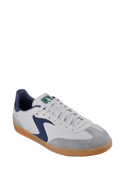 Skechers Hotshot Pyke Trainer Grey