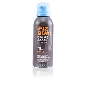 PROTECT & COOL sun mousse SPF10 150ml