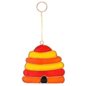 Beehive Sun Catcher
