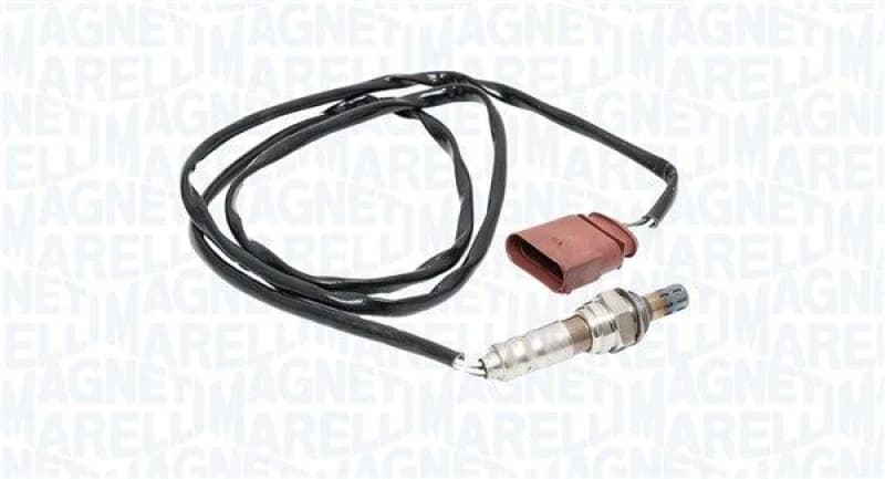 MAGNETI MARELLI Lambda sensor MAGNETI MARELLI 466016355265