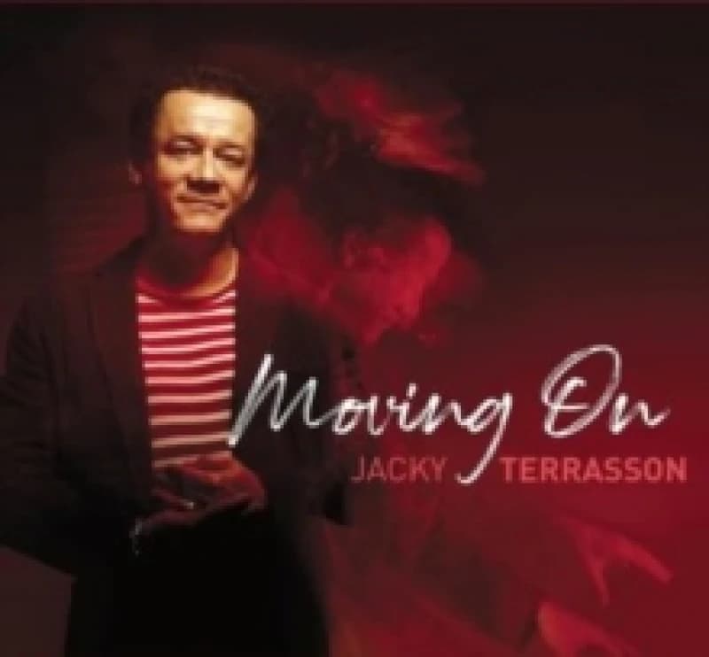 Moving On Vinyl