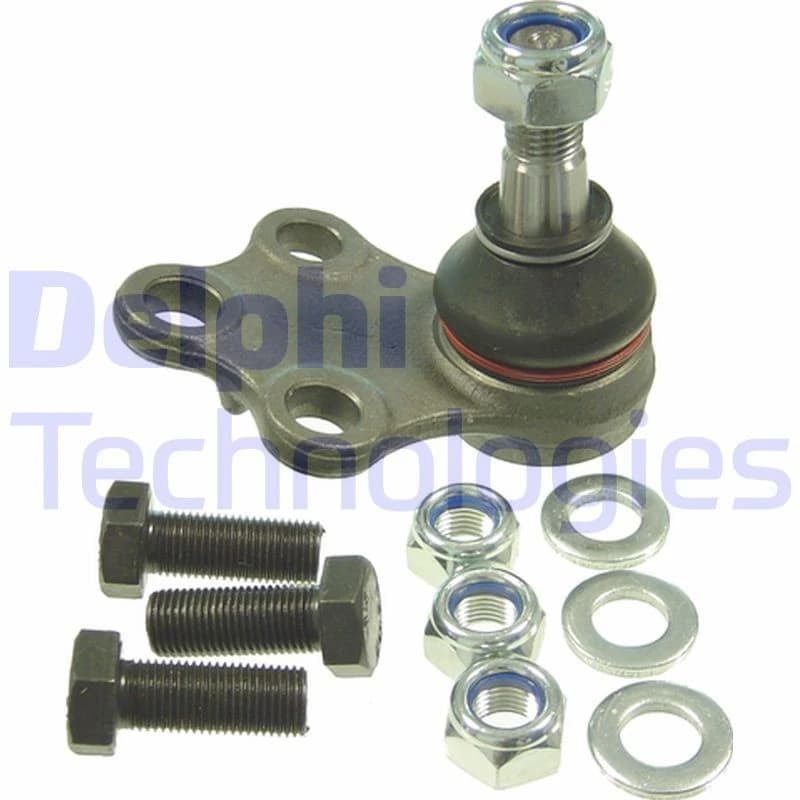 DELPHI Ball Joint DELPHI TC601