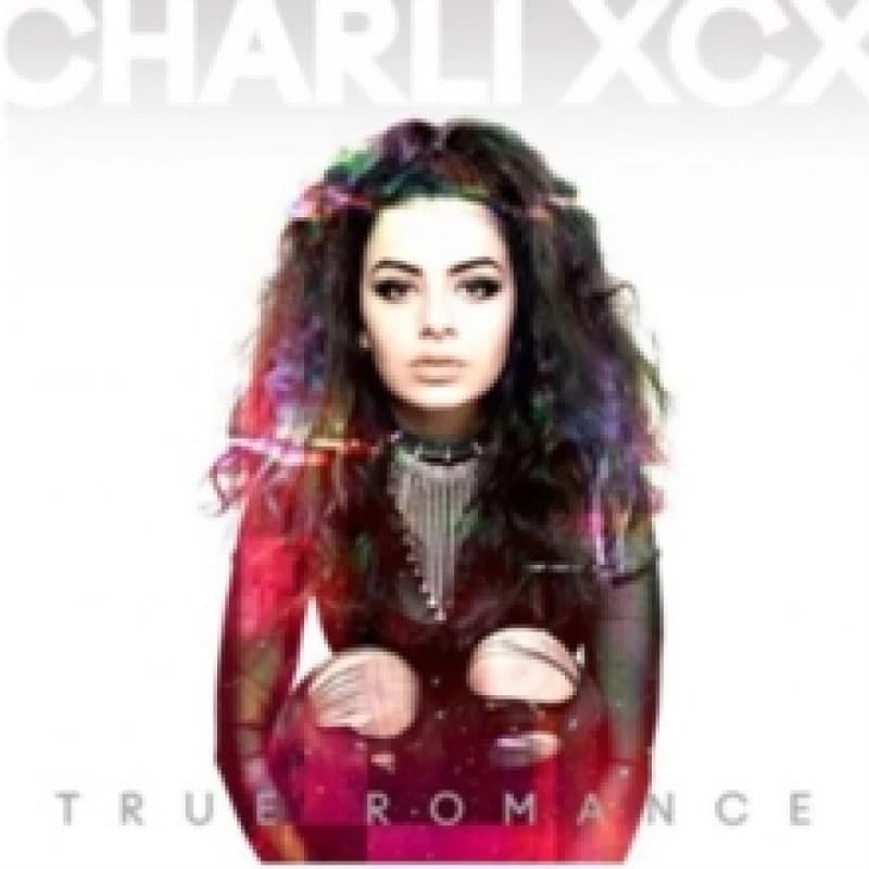 True Romance CD / Album