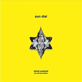 Sun Dial - Mind Control CD