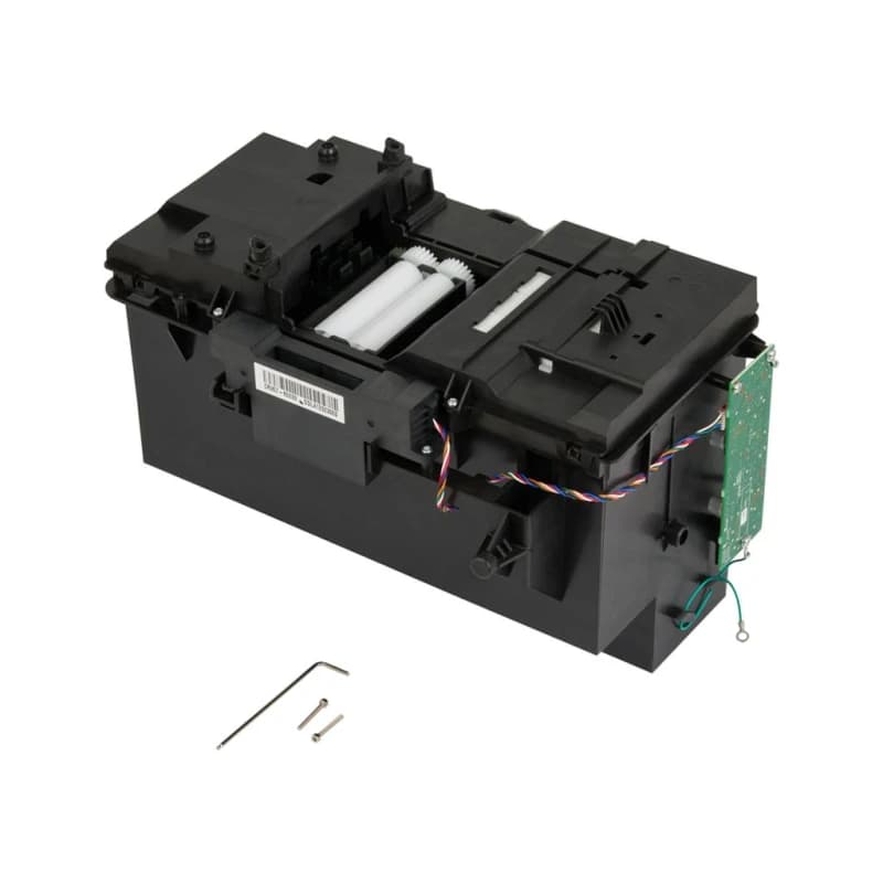 HP *Non Cancellable/Non Returnable (NCNR)* SERVICE STATION WITH DROP D