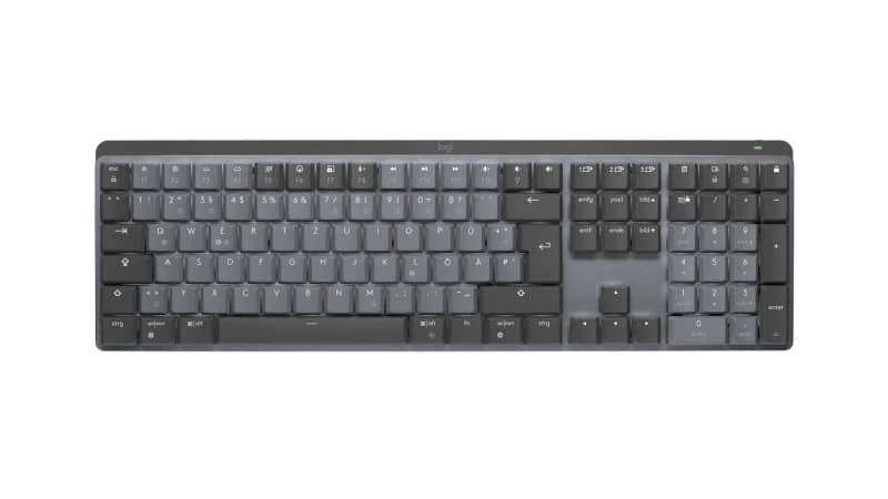 Logitech MX Mechanical