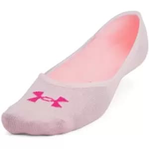 Under Armour Armour Essential Liner 3 Pack Mens - Pink