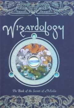 Wizardology Hardback