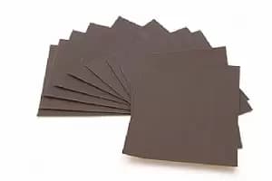 Rolson Wet & Dry Sand Sheets, 10pc