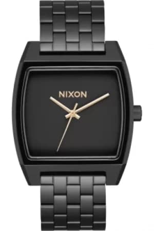 Time Tracker