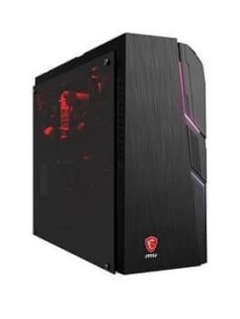 MSI Codex 5 10SC-262UK Desktop Gaming PC