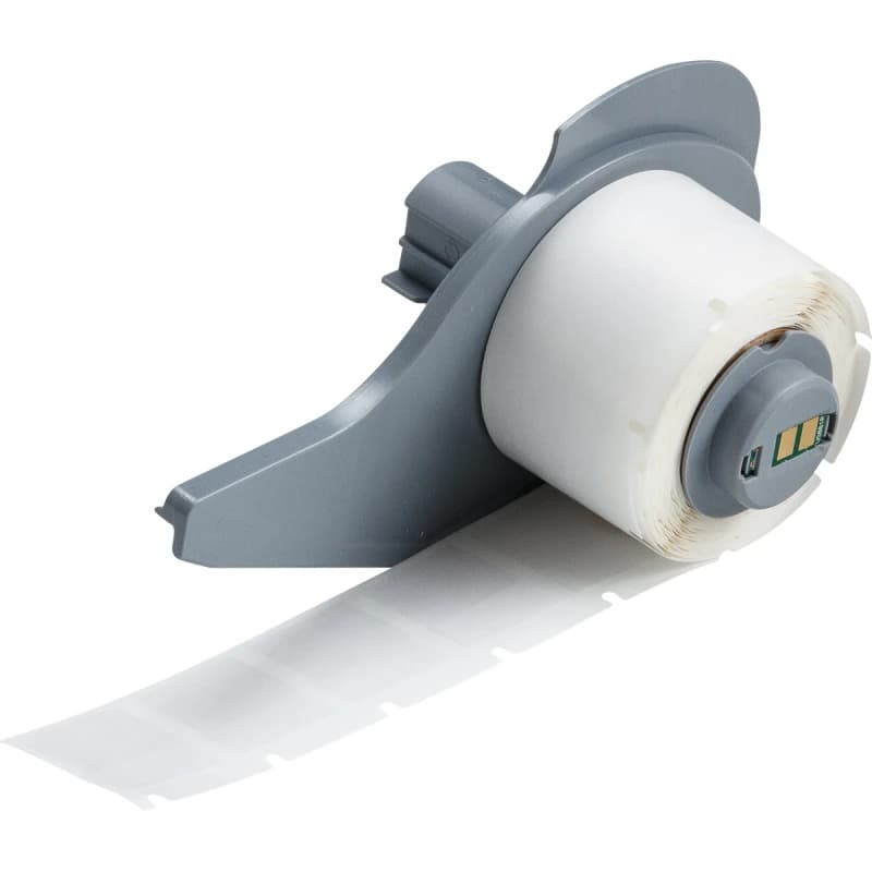 Brady M7-18-427 printer label White Self-adhesive printer label
