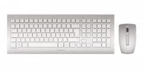 CHERRY DW800 Wireless QWERTZ Desktop