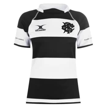 Gilbert Barbarians Jersey Ladies - Multi