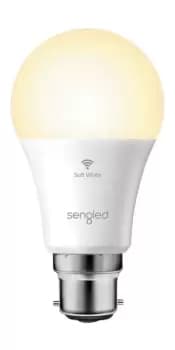 Sengled Smart Bulb WiFi Classic A60 B22 2700k - 2 Pack