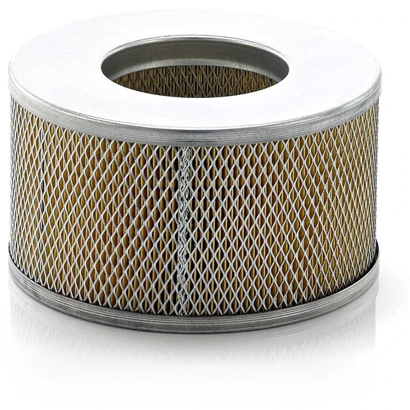 MANN-FILTER C 22 013 Air filter Filter Insert Air Filter (8)