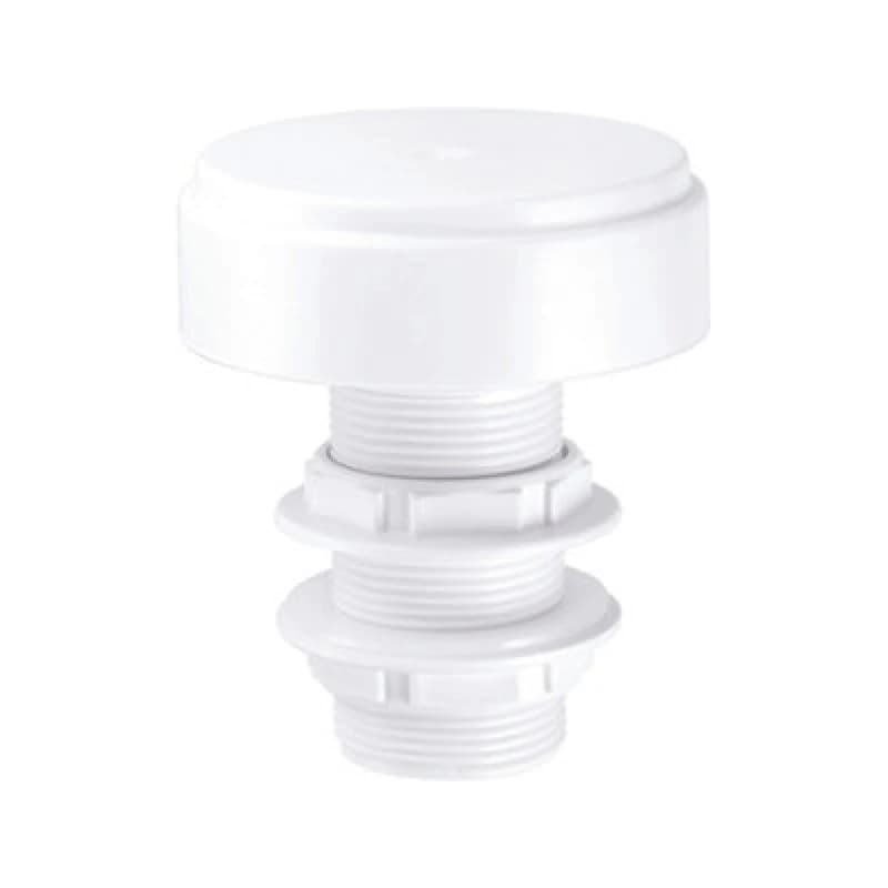 Mcalpine Twlfbr 1.5" Screened Tank Breather