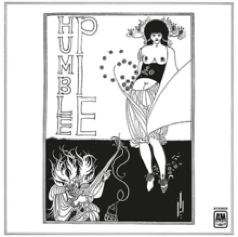 Humble Pie Vinyl