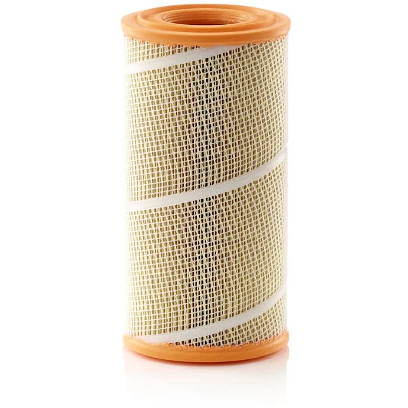 MANN-FILTER C 18 902 Air filter Filter Insert Air Filter (8)