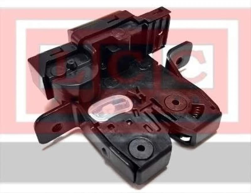 LCC LCC3399 Tailgate Lock Vehicle Tailgate Tailgate Lock (1362)