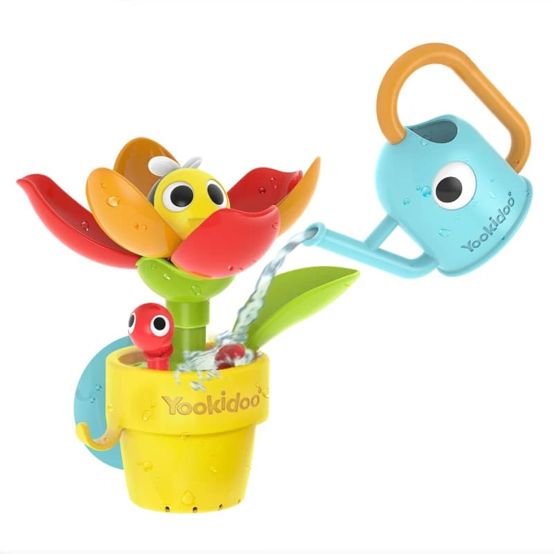 Peek-A-Bee Tub Flower 1018663