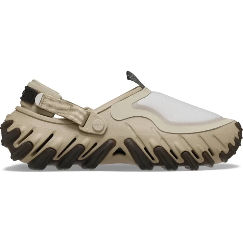 Crocs Clogs Crocs Echo RO Ripstop Beige Unisex 46/47