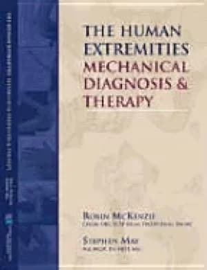 human extremities
